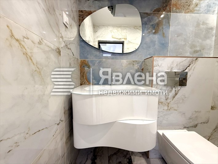 Kiadó  1 hálószoba Sofia , 7-mi 11-ti kilometar , 70 négyzetméter | 58368391 - kép [9]