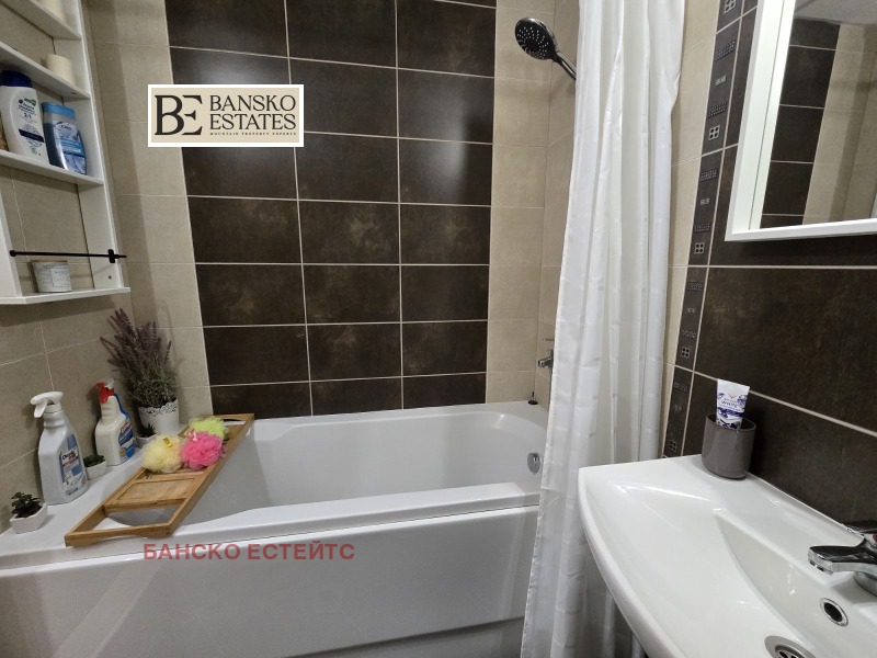 Дава под наем 2-СТАЕН, гр. Разлог, област Благоевград, снимка 11 - Апартаменти - 52334687