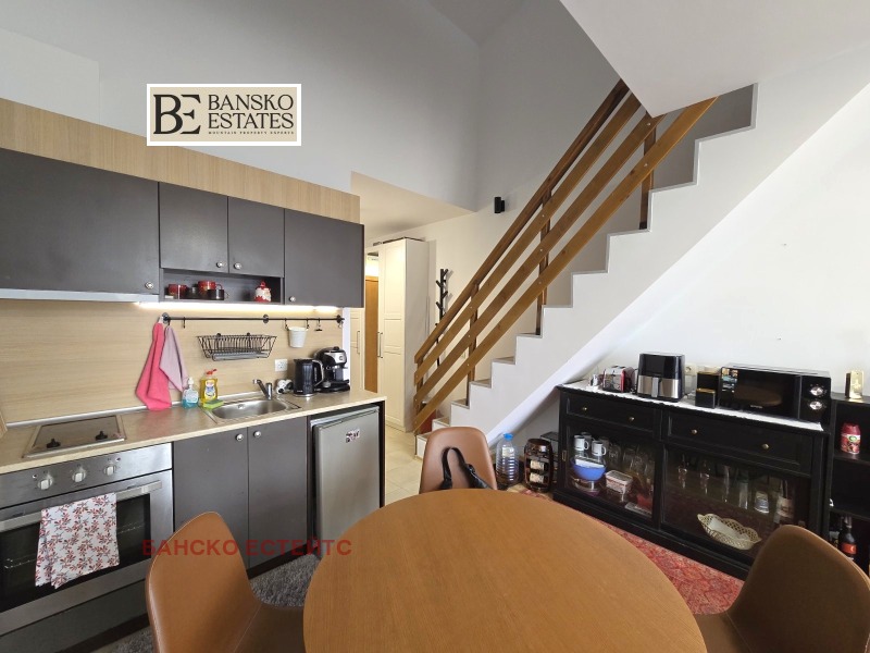 Дава под наем 2-СТАЕН, гр. Разлог, област Благоевград, снимка 5 - Апартаменти - 52334687