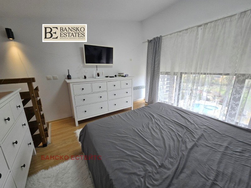 Дава под наем 2-СТАЕН, гр. Разлог, област Благоевград, снимка 9 - Апартаменти - 52334687