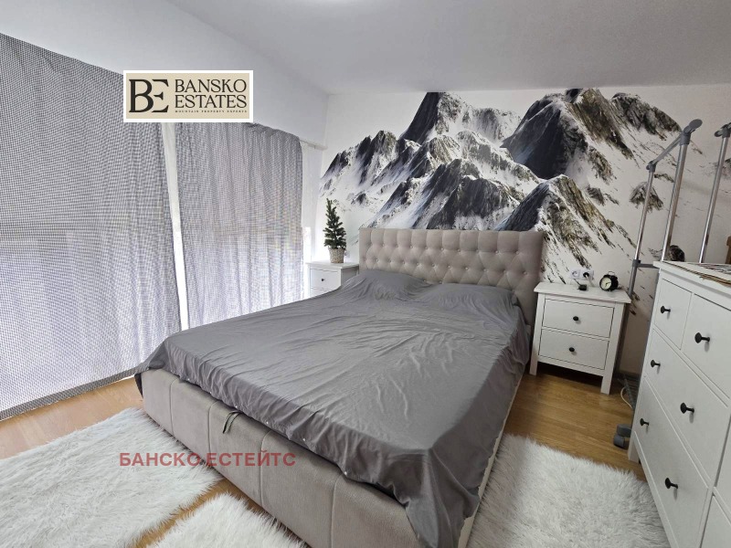 Дава под наем 2-СТАЕН, гр. Разлог, област Благоевград, снимка 8 - Апартаменти - 52334687