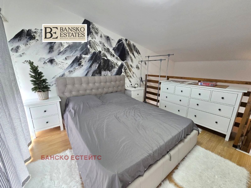 Дава под наем 2-СТАЕН, гр. Разлог, област Благоевград, снимка 7 - Апартаменти - 52334687