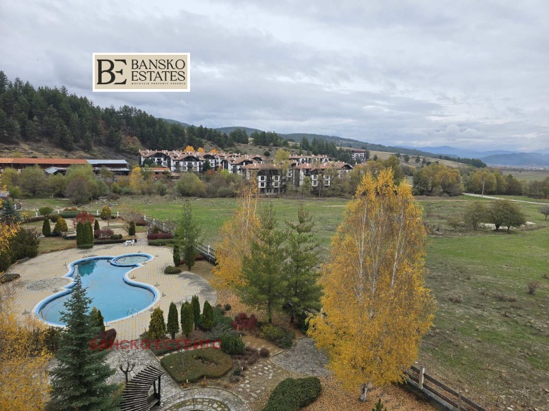 Дава под наем 2-СТАЕН, гр. Разлог, област Благоевград, снимка 13 - Апартаменти - 52334687