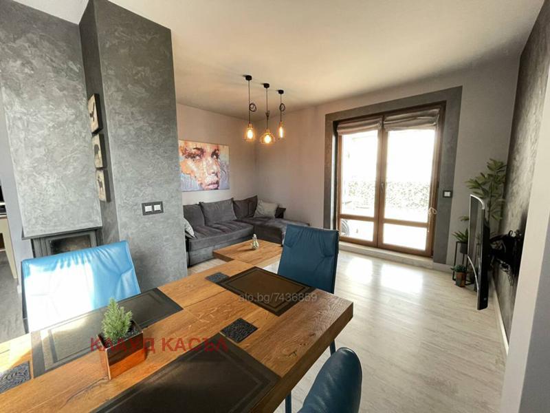 Дава под наем 3-СТАЕН, гр. Пловдив, Кършияка, снимка 10 - Апартаменти - 54332859