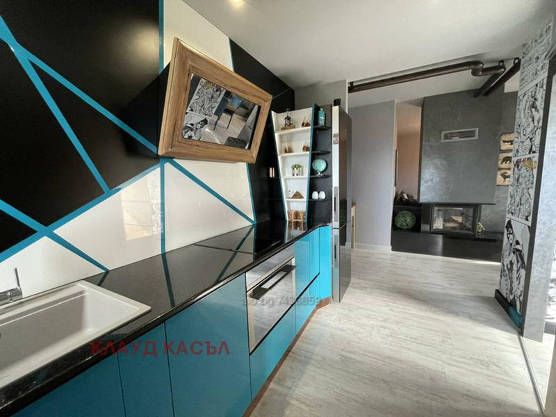 Дава под наем 3-СТАЕН, гр. Пловдив, Кършияка, снимка 6 - Апартаменти - 54332859