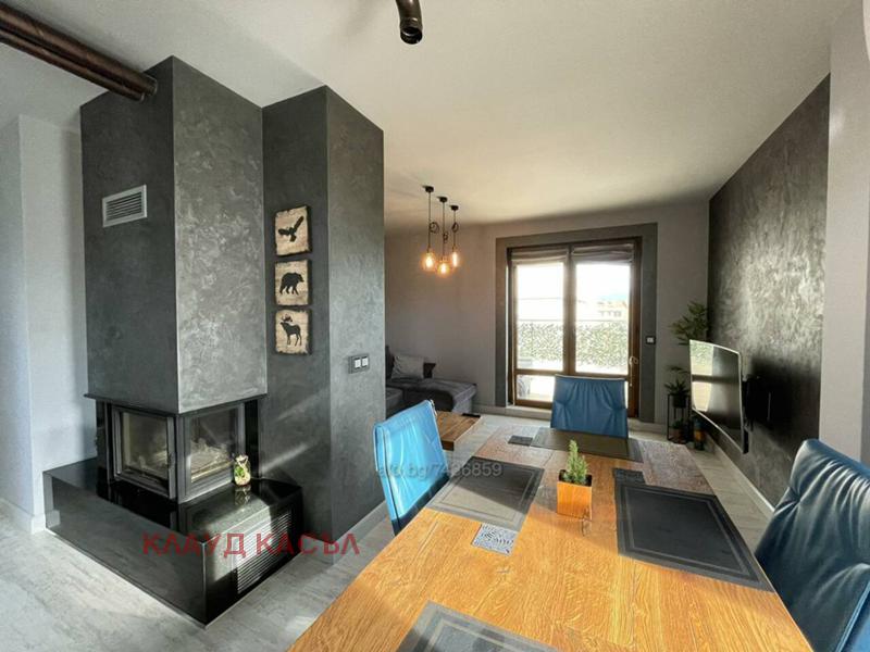 Дава под наем 3-СТАЕН, гр. Пловдив, Кършияка, снимка 3 - Апартаменти - 54332859