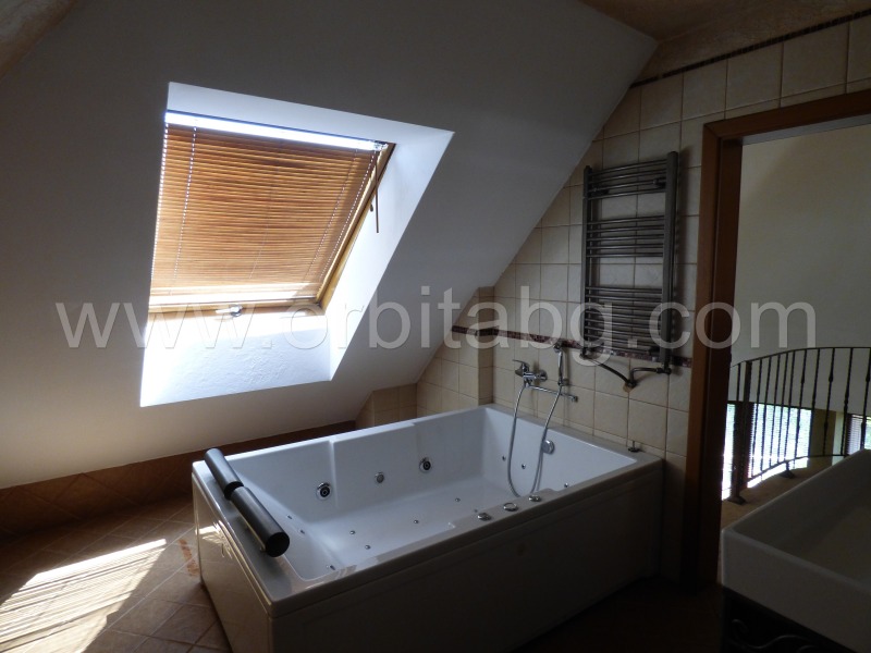 For Rent  2 bedroom Sofia , Lozenets , 196 sq.m | 66644084 - image [9]