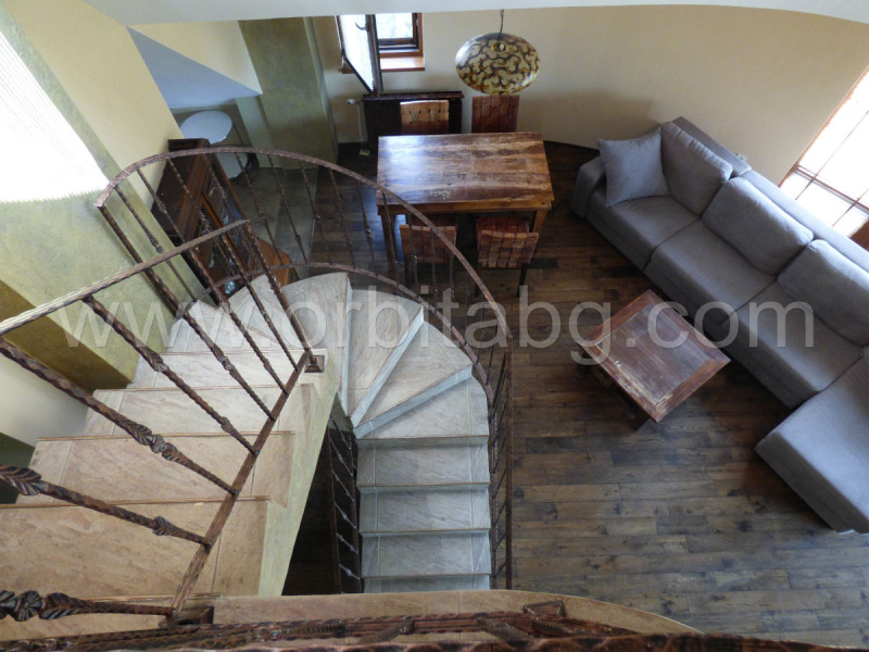 For Rent  2 bedroom Sofia , Lozenets , 196 sq.m | 66644084 - image [5]