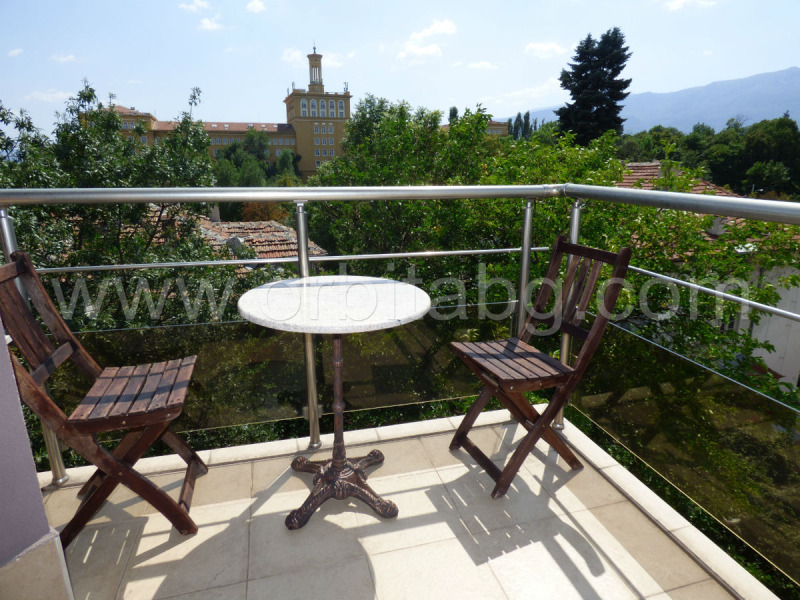 For Rent  2 bedroom Sofia , Lozenets , 196 sq.m | 66644084 - image [11]