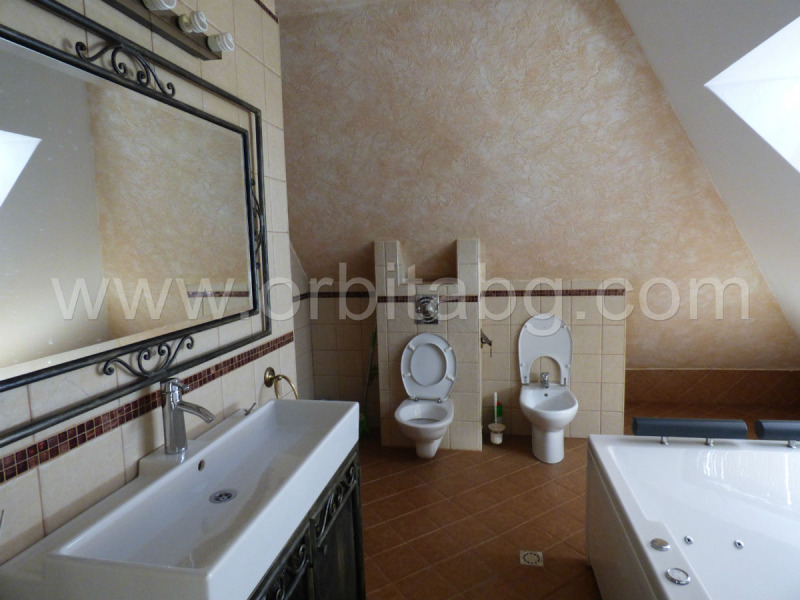 For Rent  2 bedroom Sofia , Lozenets , 196 sq.m | 66644084 - image [8]