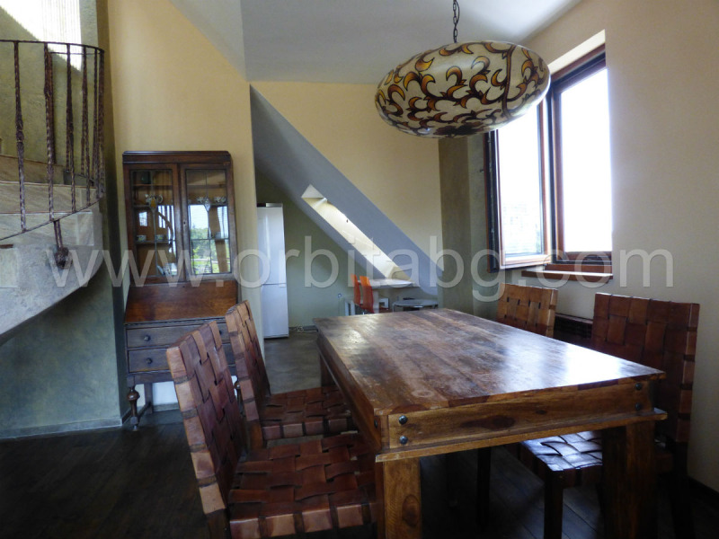 Da affittare  2 camere da letto Sofia , Lozenets , 196 mq | 66644084 - Immagine [4]