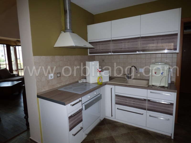 Da affittare  2 camere da letto Sofia , Lozenets , 196 mq | 66644084 - Immagine [3]