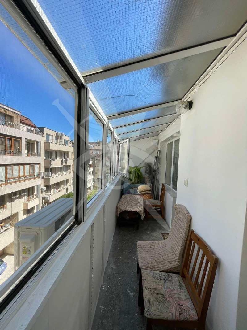K pronájmu  2 ložnice Varna , Čataldža , 75 m2 | 23881477 - obraz [6]