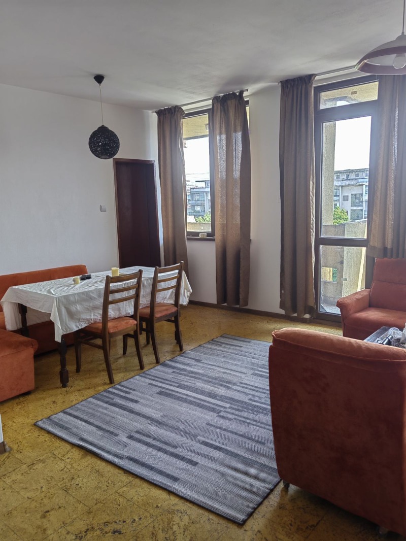For Rent  2 bedroom Plovdiv , Tsentar , 100 sq.m | 71909400 - image [2]