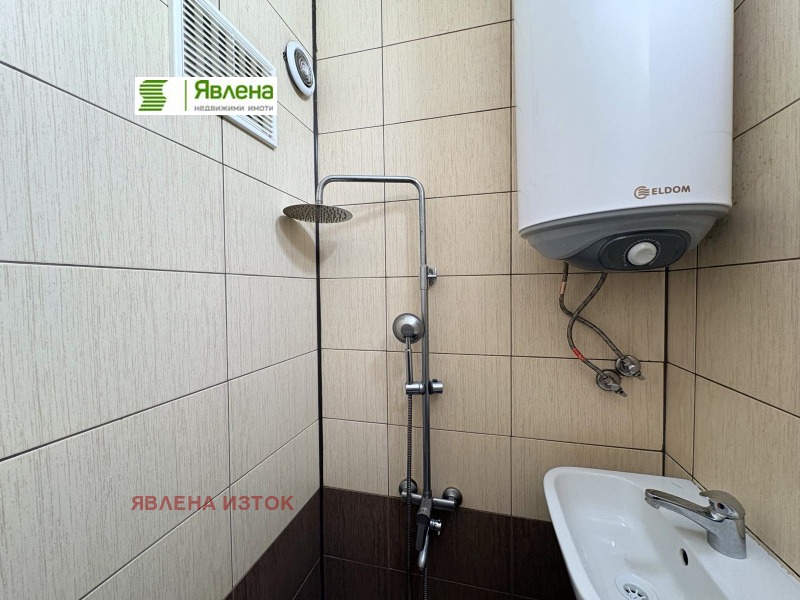 Дава под наем 3-СТАЕН, гр. София, Център, снимка 5 - Апартаменти - 53451706