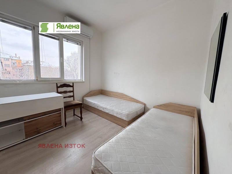 Дава под наем 3-СТАЕН, гр. София, Център, снимка 3 - Апартаменти - 53451706