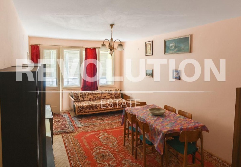 Дава под наем  4-стаен град Варна , Чайка , 110 кв.м | 53046018