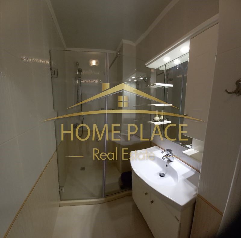 Дава под наем 4-СТАЕН, гр. Варна, ХЕИ, снимка 12 - Апартаменти - 52635954