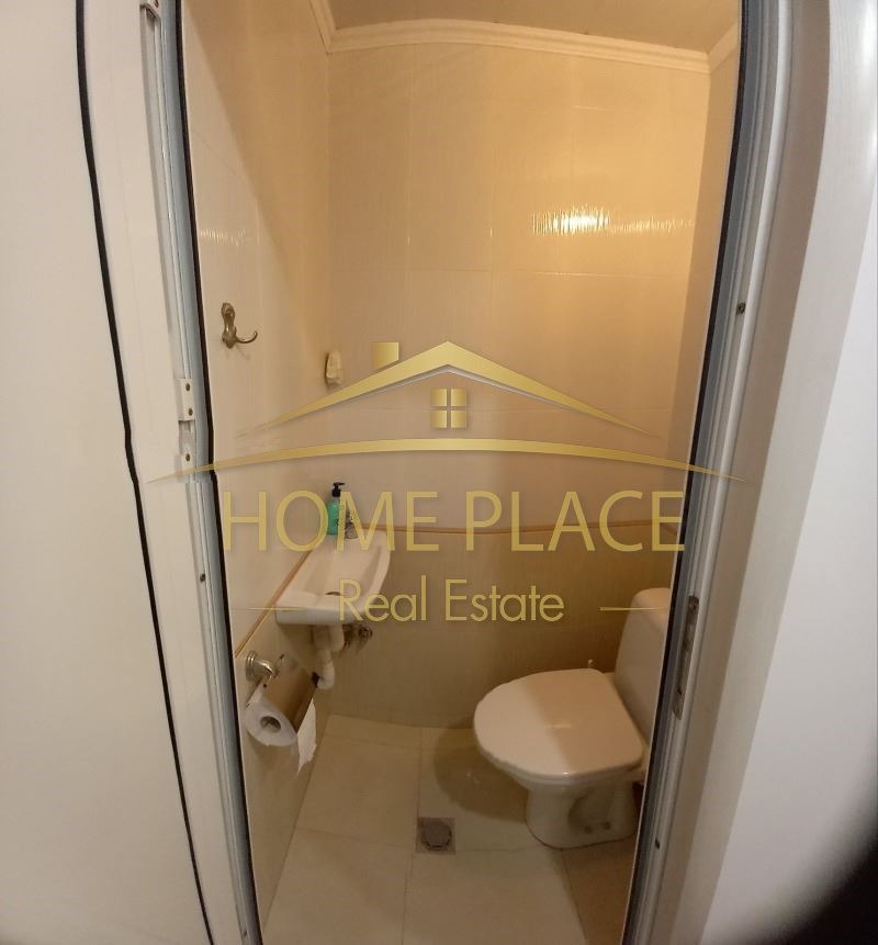 Дава под наем 4-СТАЕН, гр. Варна, ХЕИ, снимка 13 - Апартаменти - 52635954