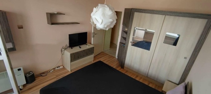 Дава под наем 4-СТАЕН, гр. София, Сердика, снимка 17 - Апартаменти - 53354461