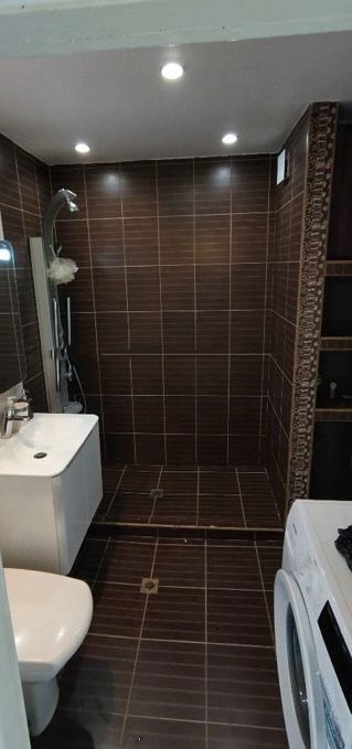 Дава под наем 4-СТАЕН, гр. София, Сердика, снимка 8 - Апартаменти - 53354461