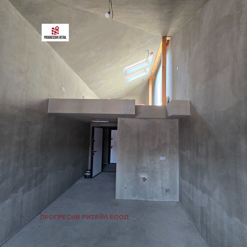 For Rent  Attic Sofia , Tsentar , 30 sq.m | 49743635 - image [3]