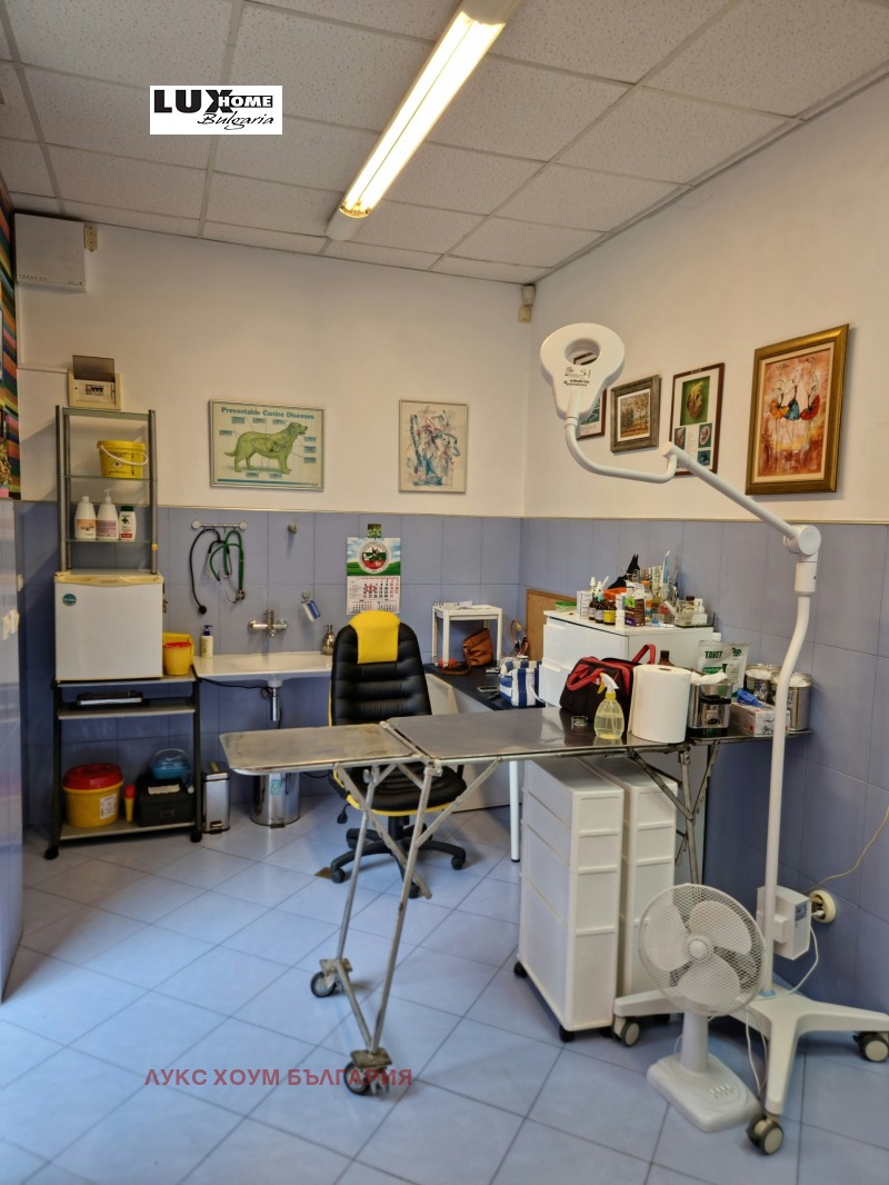 Дава под наем  Магазин град София , Гоце Делчев , 30 кв.м | 99779213 - изображение [4]