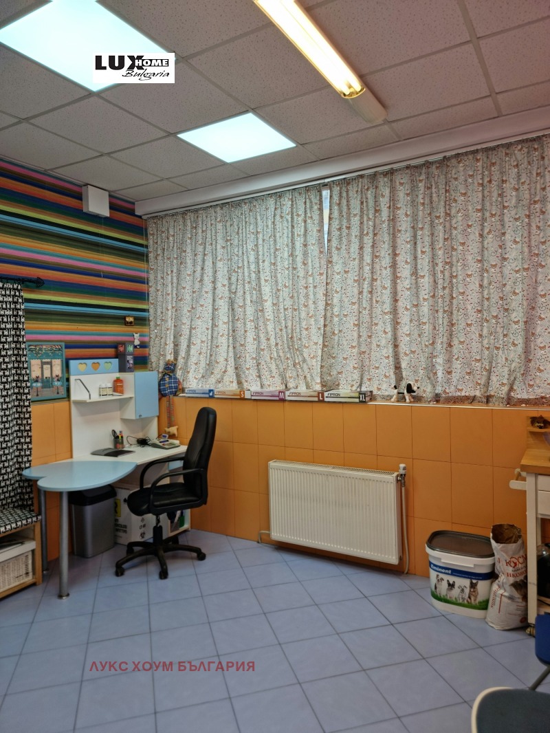 Дава под наем  Магазин град София , Гоце Делчев , 30 кв.м | 99779213 - изображение [7]