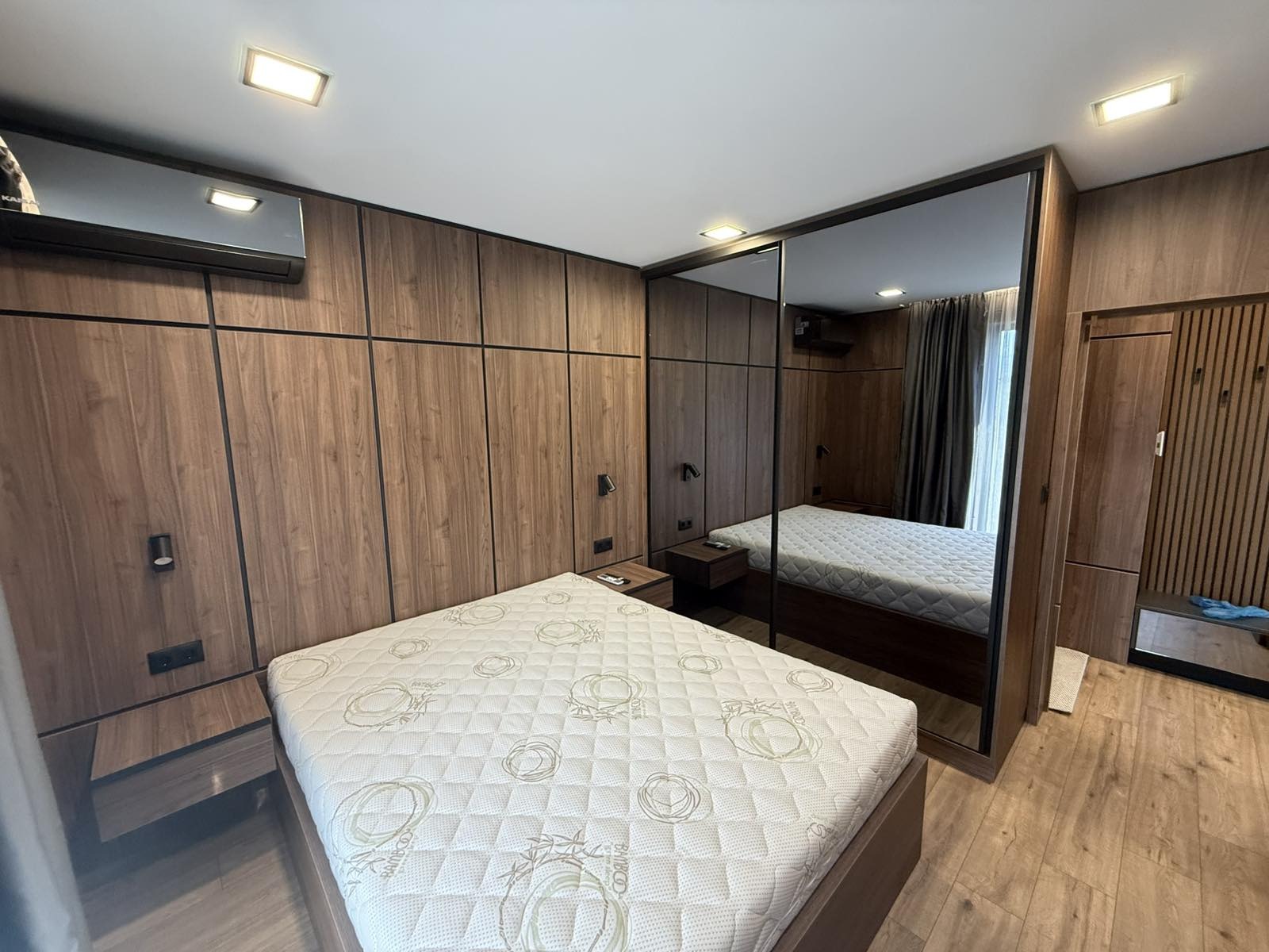 Дава под наем 2-СТАЕН, гр. Пловдив, Въстанически, снимка 10 - Апартаменти - 53919610