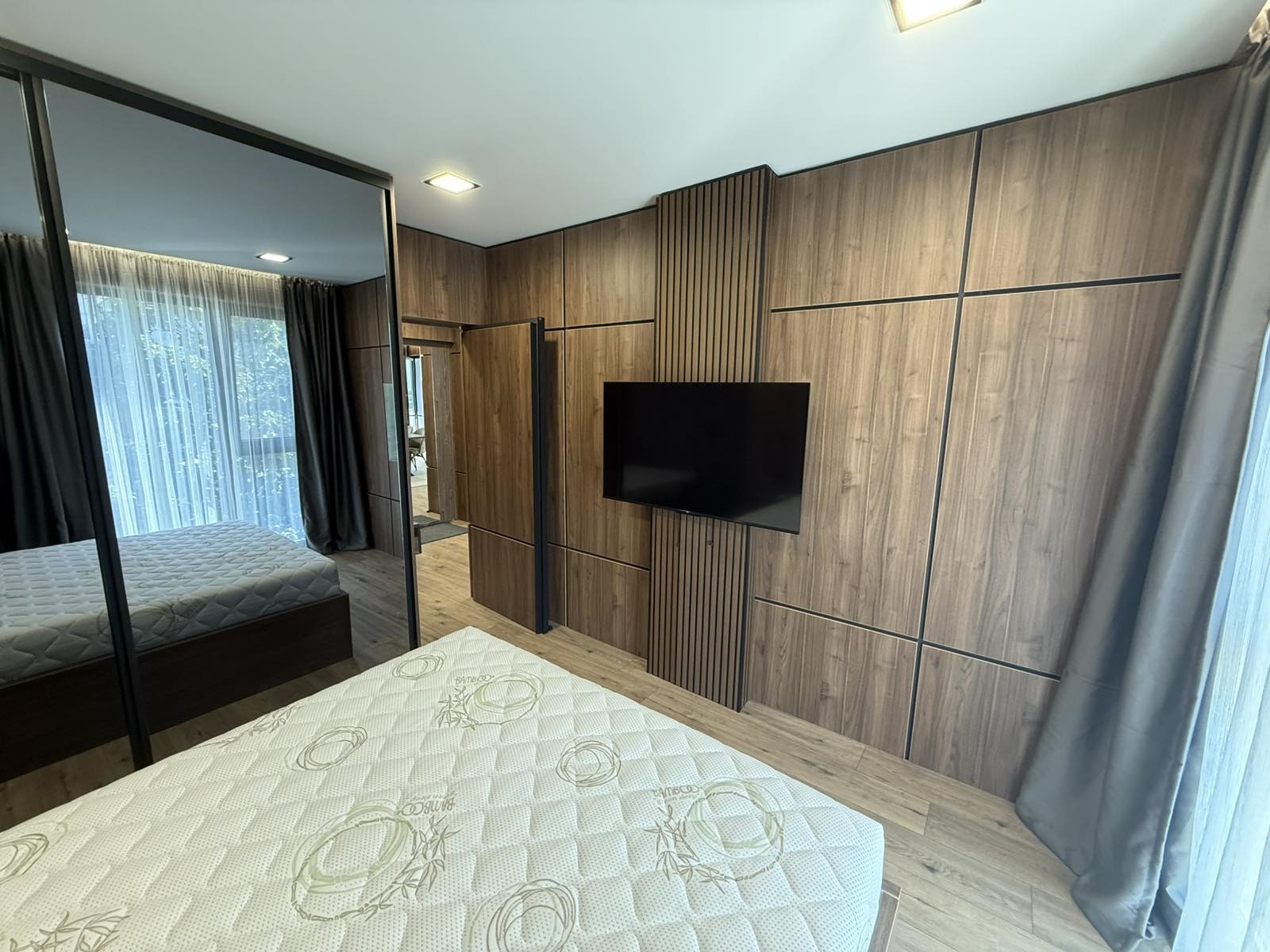 Дава под наем 2-СТАЕН, гр. Пловдив, Въстанически, снимка 11 - Апартаменти - 53919610