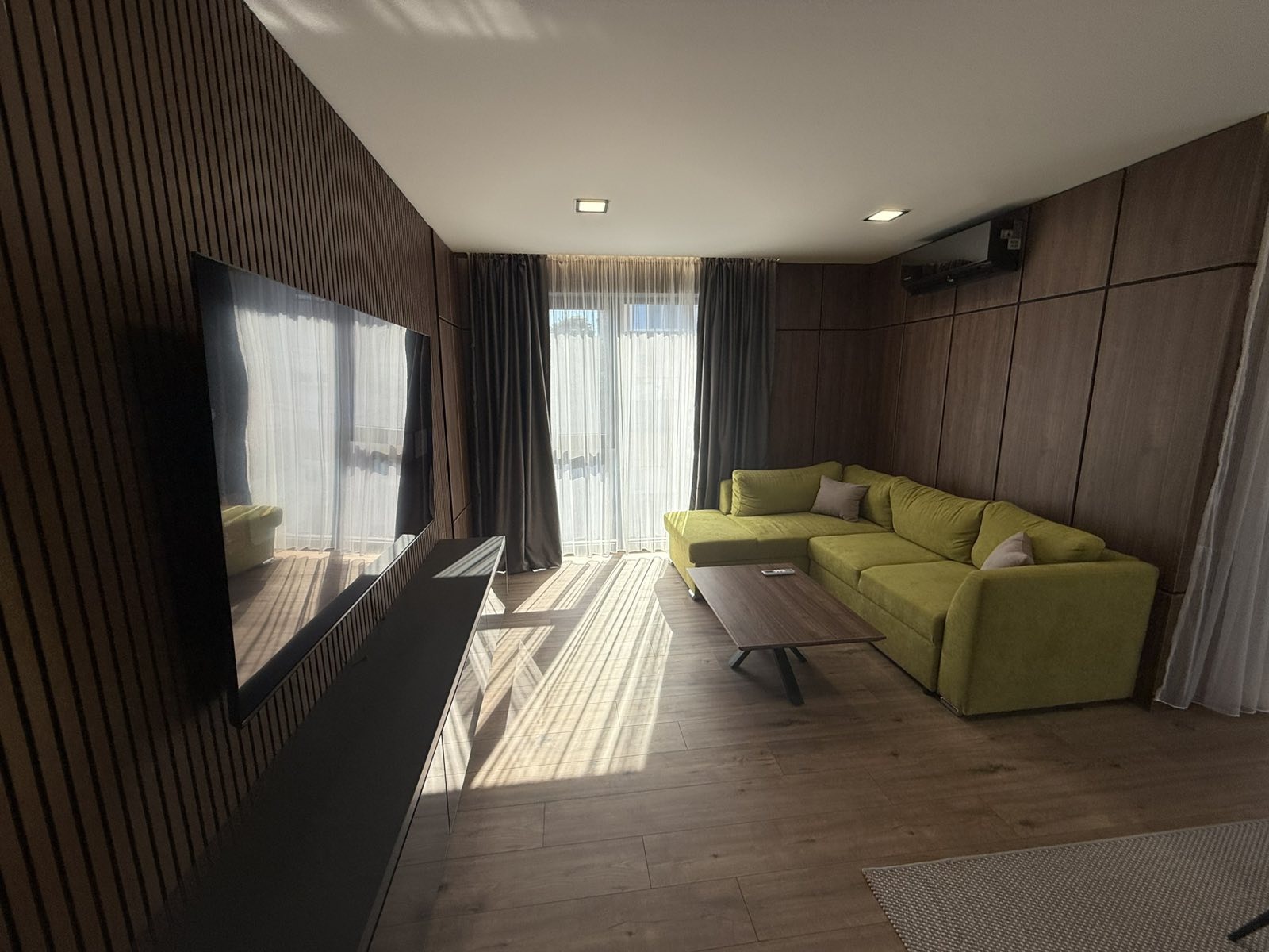 Дава под наем 2-СТАЕН, гр. Пловдив, Въстанически, снимка 8 - Апартаменти - 53919610