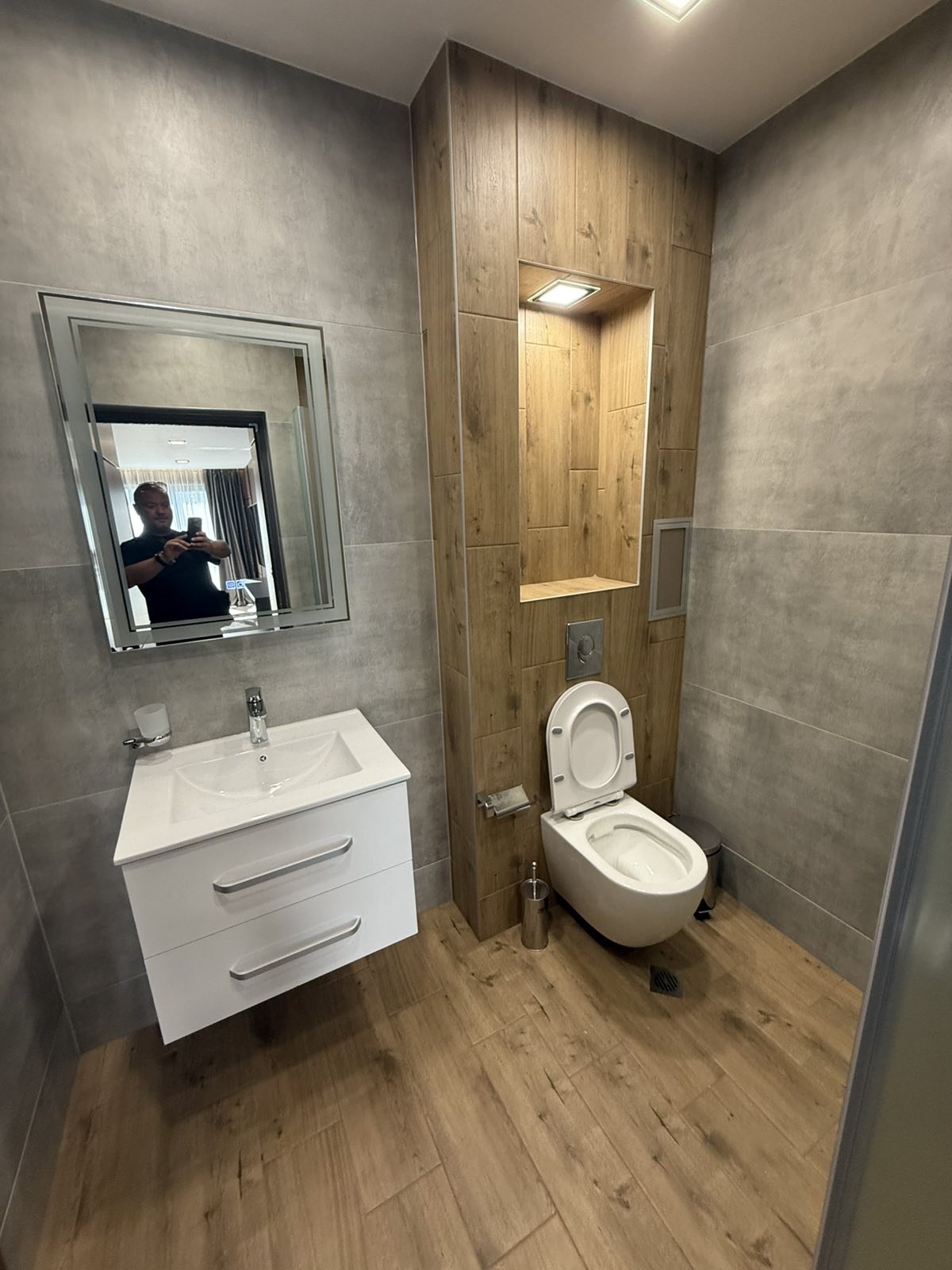 Дава под наем 2-СТАЕН, гр. Пловдив, Въстанически, снимка 14 - Апартаменти - 53919610