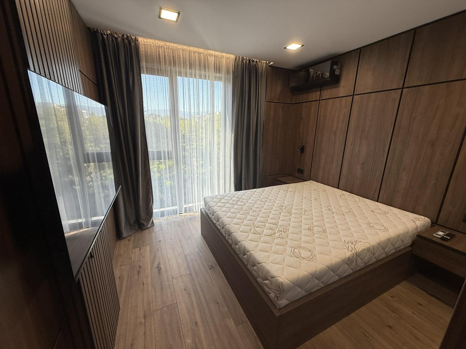 Дава под наем 2-СТАЕН, гр. Пловдив, Въстанически, снимка 12 - Апартаменти - 53919610