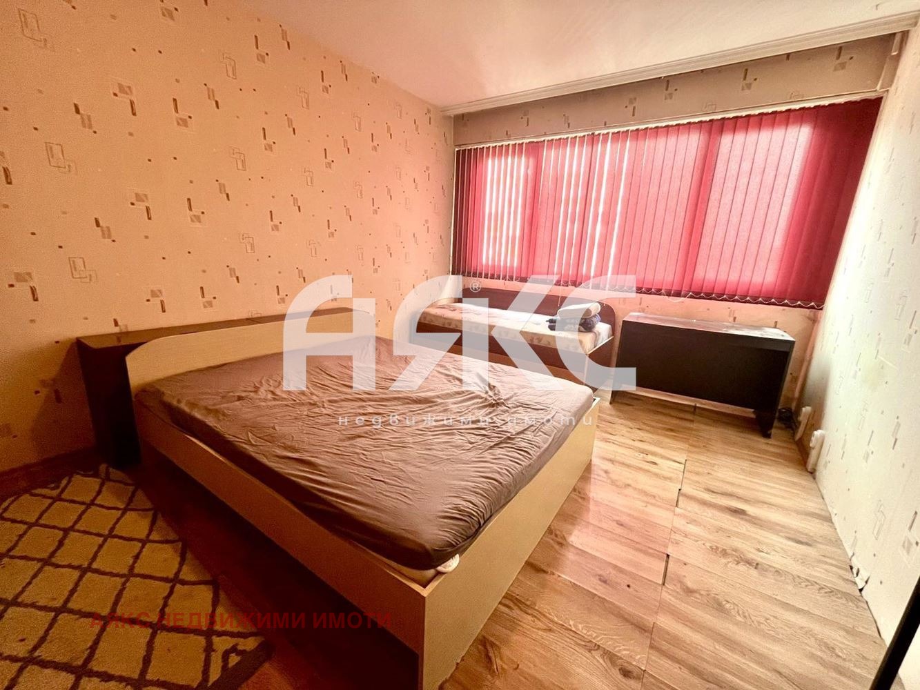 Дава под наем 2-СТАЕН, гр. София, Павлово, снимка 3 - Апартаменти - 53768863