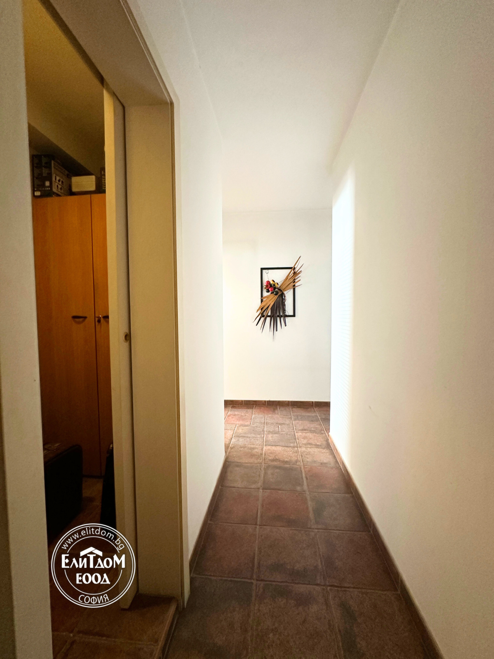 Дава под наем 2-СТАЕН, гр. София, Белите брези, снимка 7 - Апартаменти - 53846478