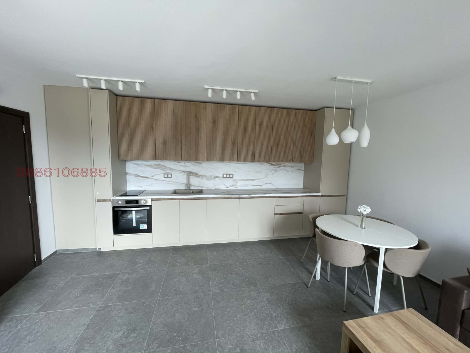 Дава под наем 2-СТАЕН, гр. София, Овча купел 1