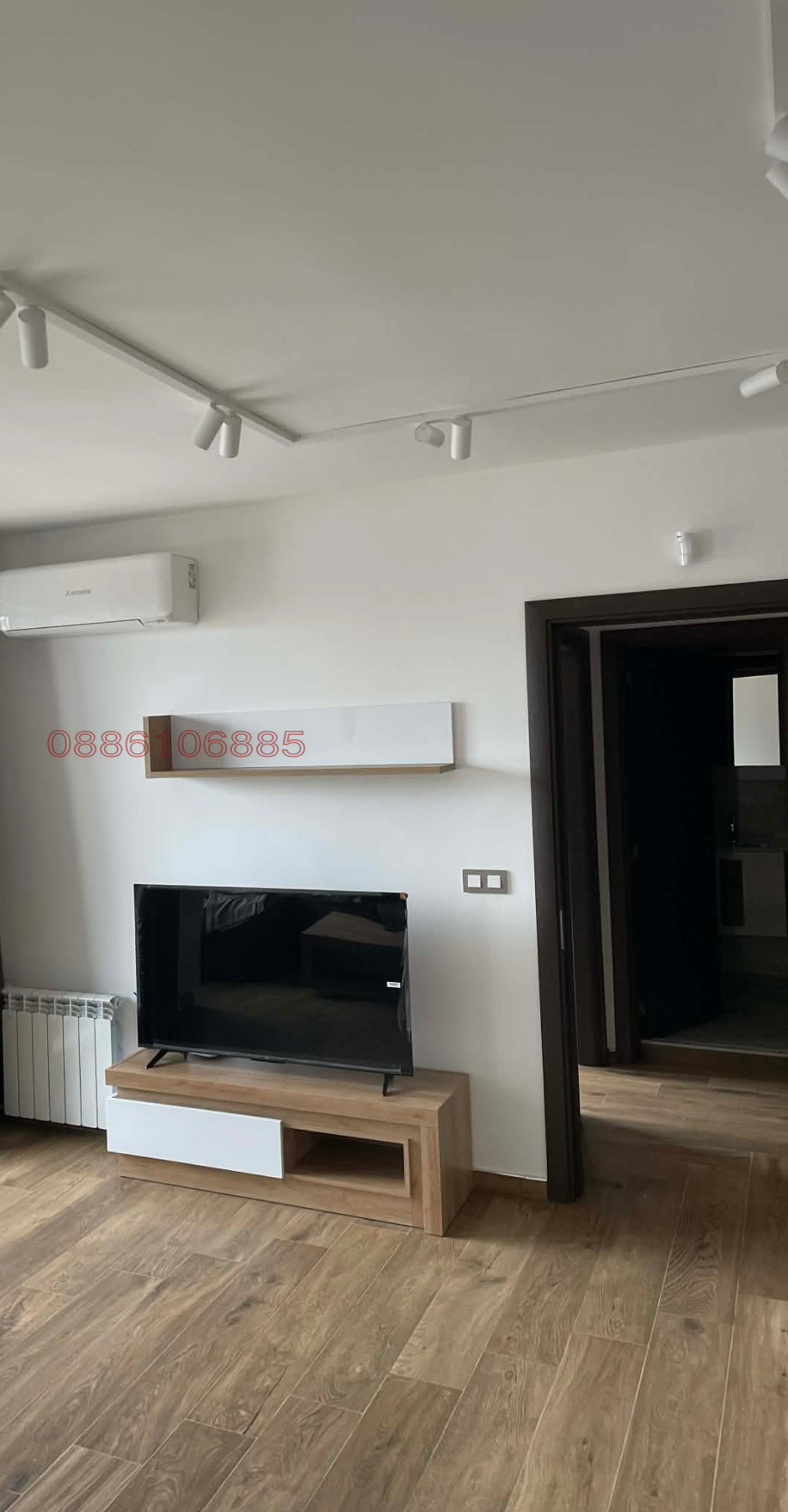 Дава под наем 2-СТАЕН, гр. София, Овча купел 1, снимка 6 - Апартаменти - 54227805