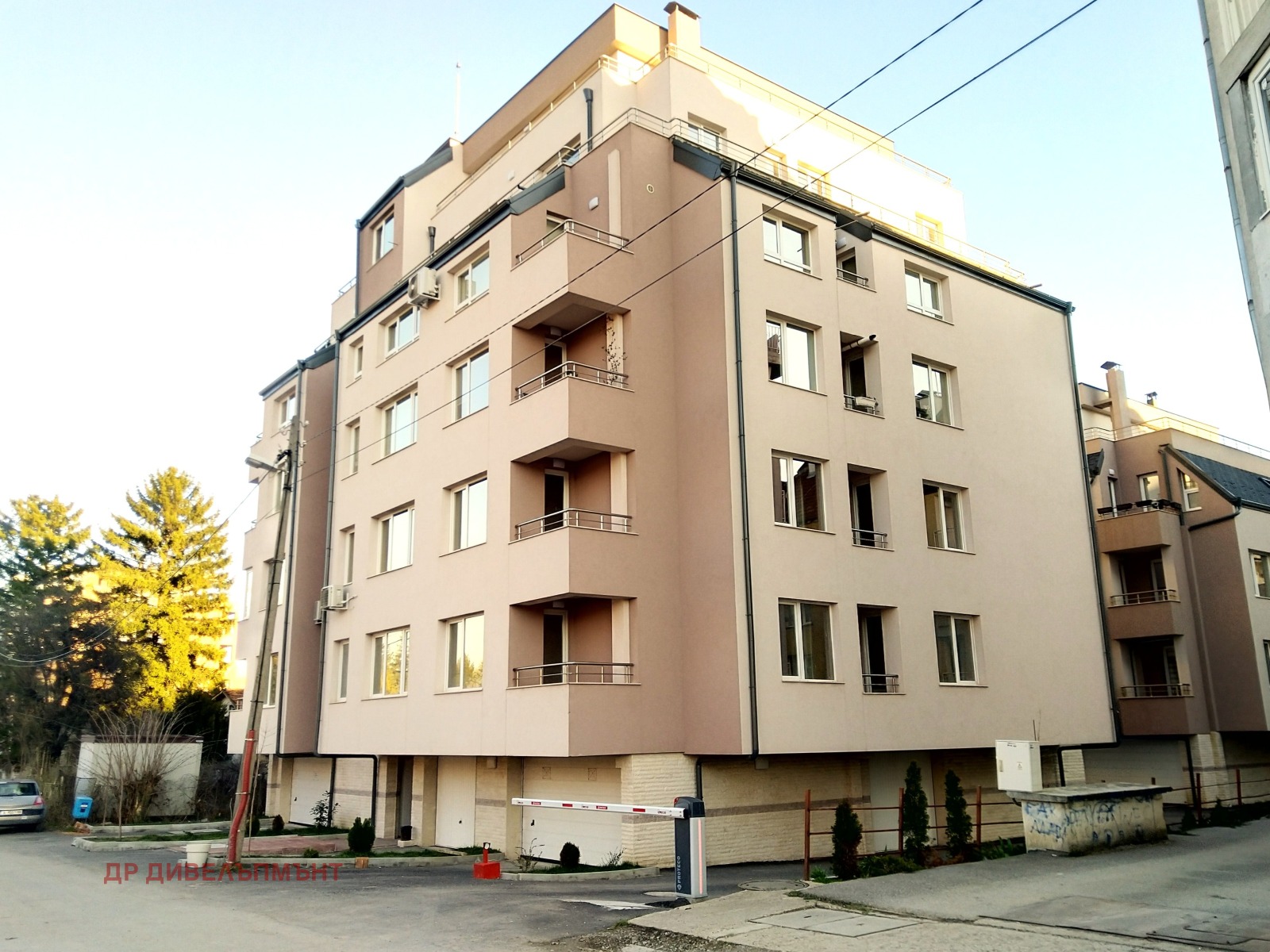 Дава под наем 2-СТАЕН, гр. София, Овча купел, снимка 16 - Апартаменти - 54513752