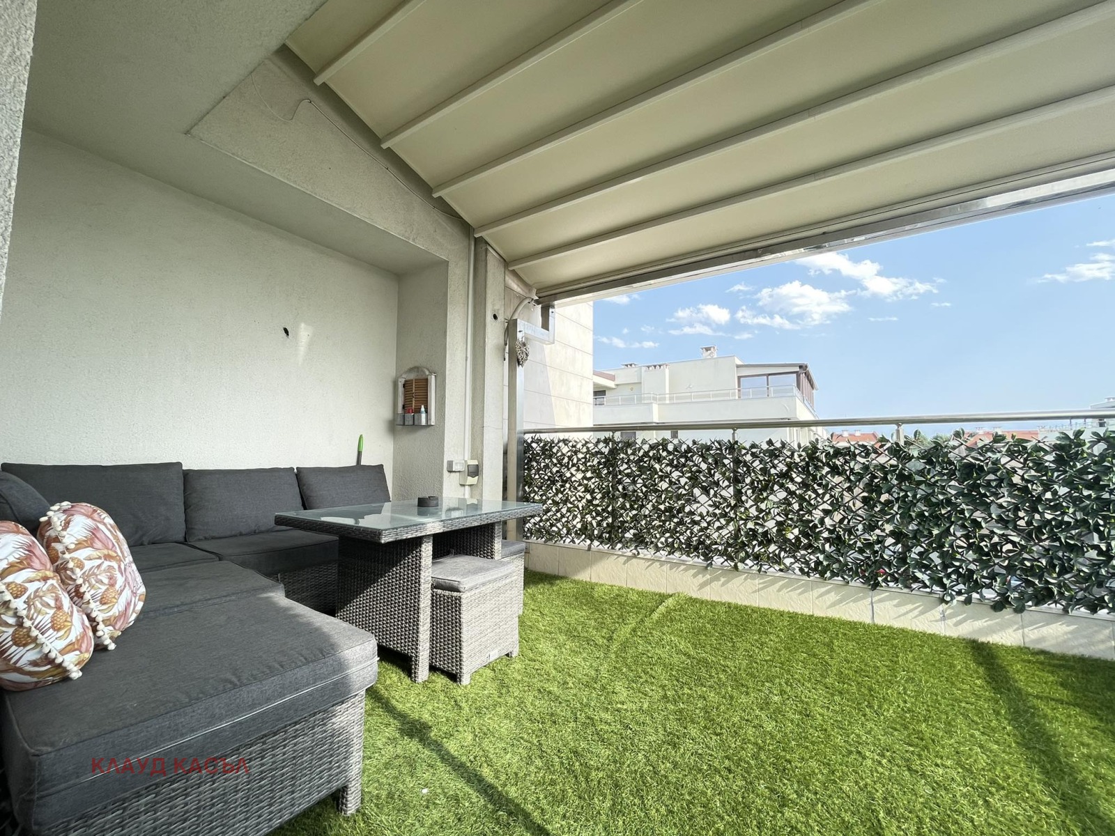 Дава под наем 3-СТАЕН, гр. Пловдив, Кършияка, снимка 13 - Апартаменти - 54332859