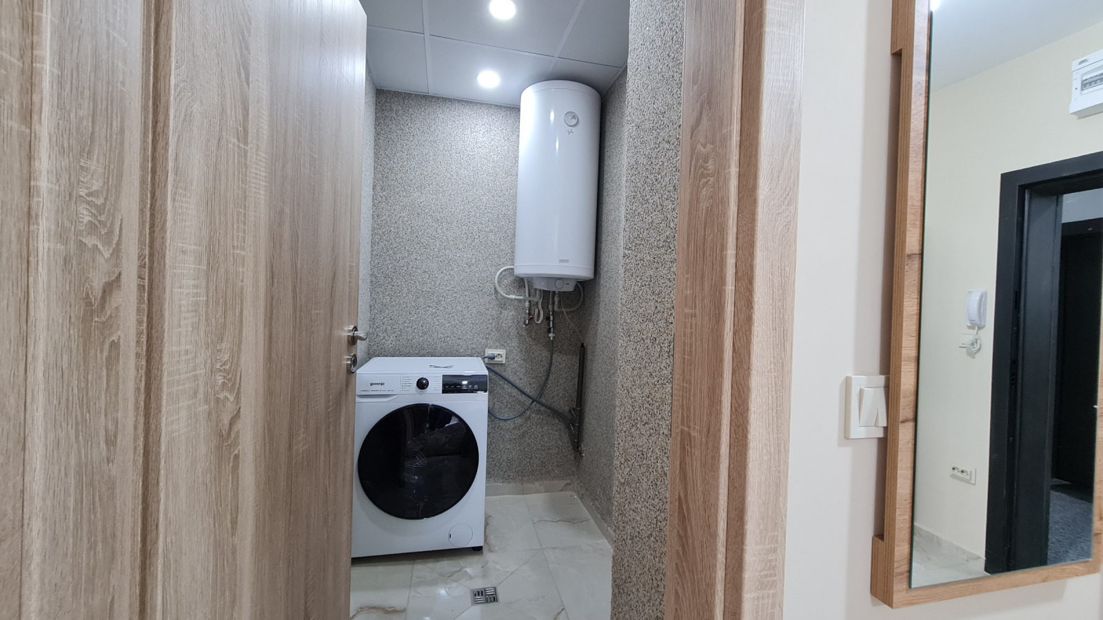 Дава под наем 3-СТАЕН, гр. София, Люлин 8, снимка 5 - Апартаменти - 53632525