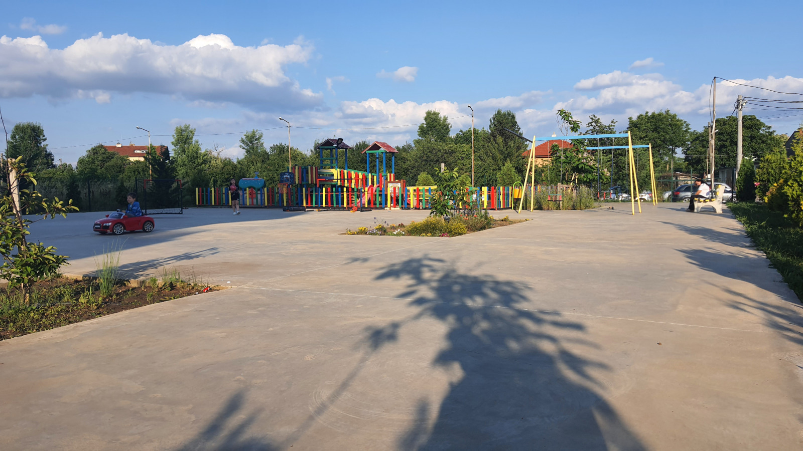 Дава под наем 3-СТАЕН, гр. София, Люлин 8, снимка 9 - Апартаменти - 53632525