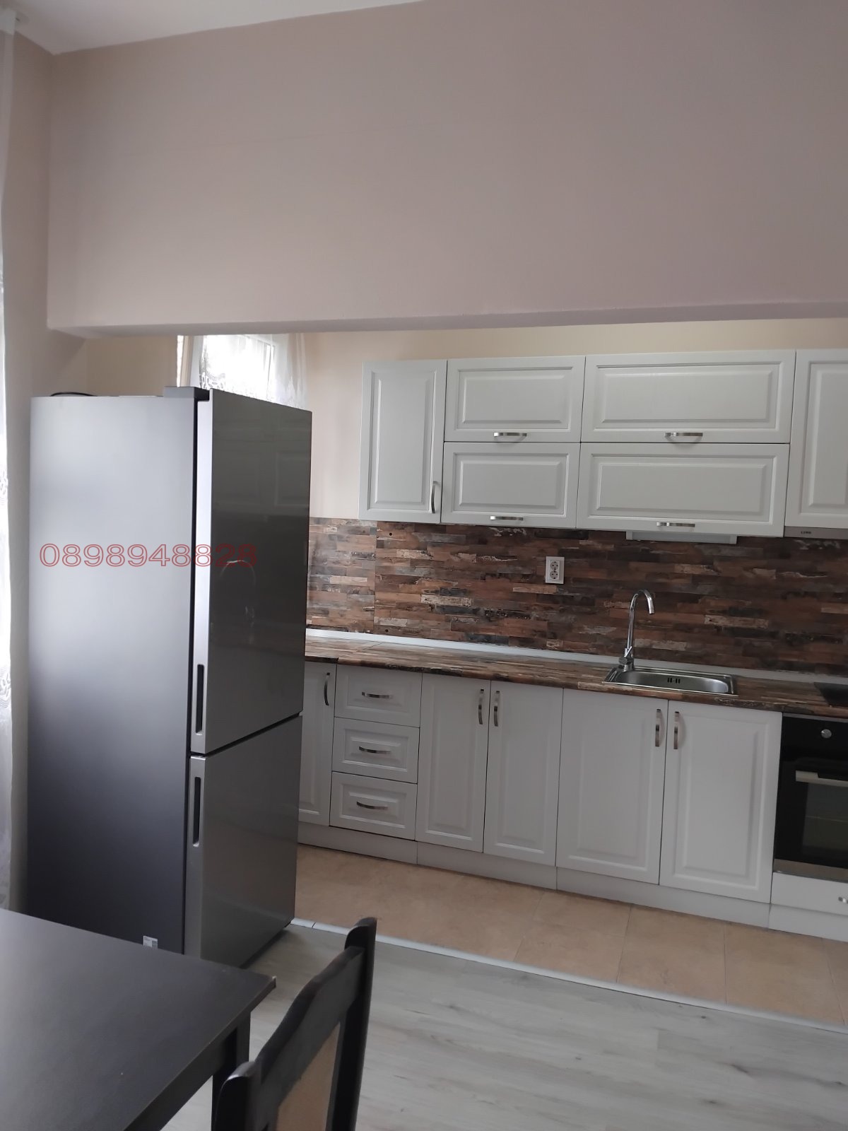 Дава под наем ЕТАЖ ОТ КЪЩА, гр. Асеновград, област Пловдив, снимка 2 - Етаж от къща - 53989476