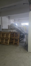 Дава под наем  Пром. помещение град Враца , Промишлена зона , 600 кв.м | 61896109 - изображение [7]