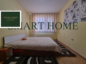 1 soveværelse Kartala, Veliko Tarnovo 1