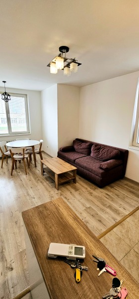 2 bedroom Vrabnitsa 1, Sofia 2