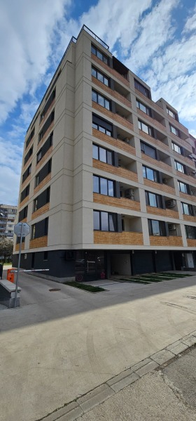 2 bedroom Vrabnitsa 1, Sofia 15