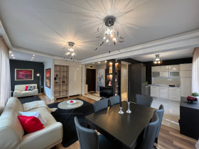 2 slaapkamers Tsentar, Sofia