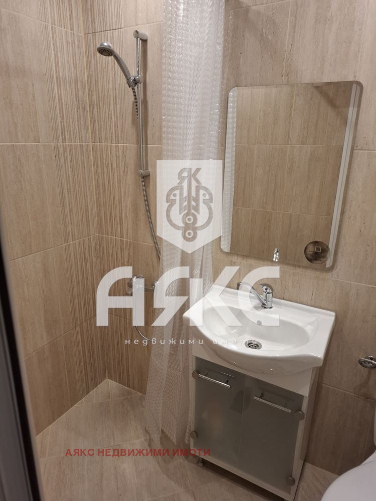 Дава под наем 1-СТАЕН, гр. София, Горна баня, снимка 6 - Апартаменти - 53824188