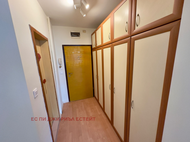 Дава под наем  2-стаен град София , Кръстова вада , 50 кв.м | 16092445 - изображение [11]