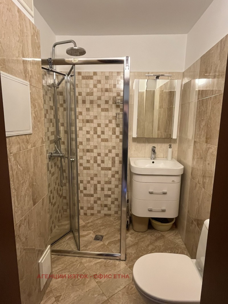 De inchiriat  1 dormitor Sofia , Liulin 2 , 52 mp | 43948849 - imagine [9]
